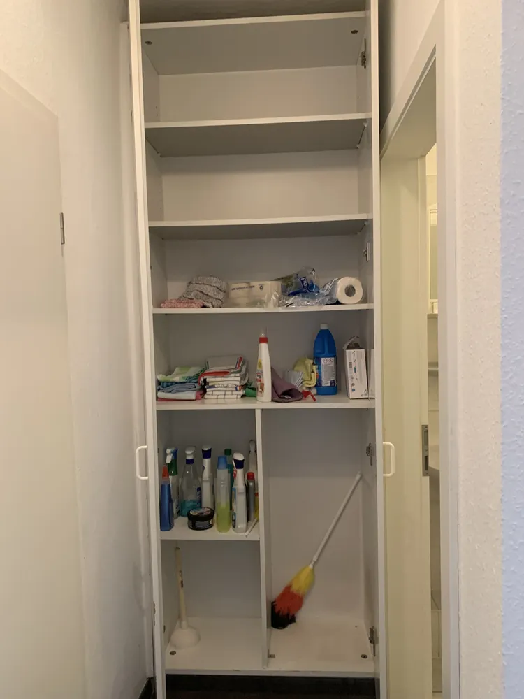 2 Zimmer Wohnung mit 43 m² in Neuss – Bild 7