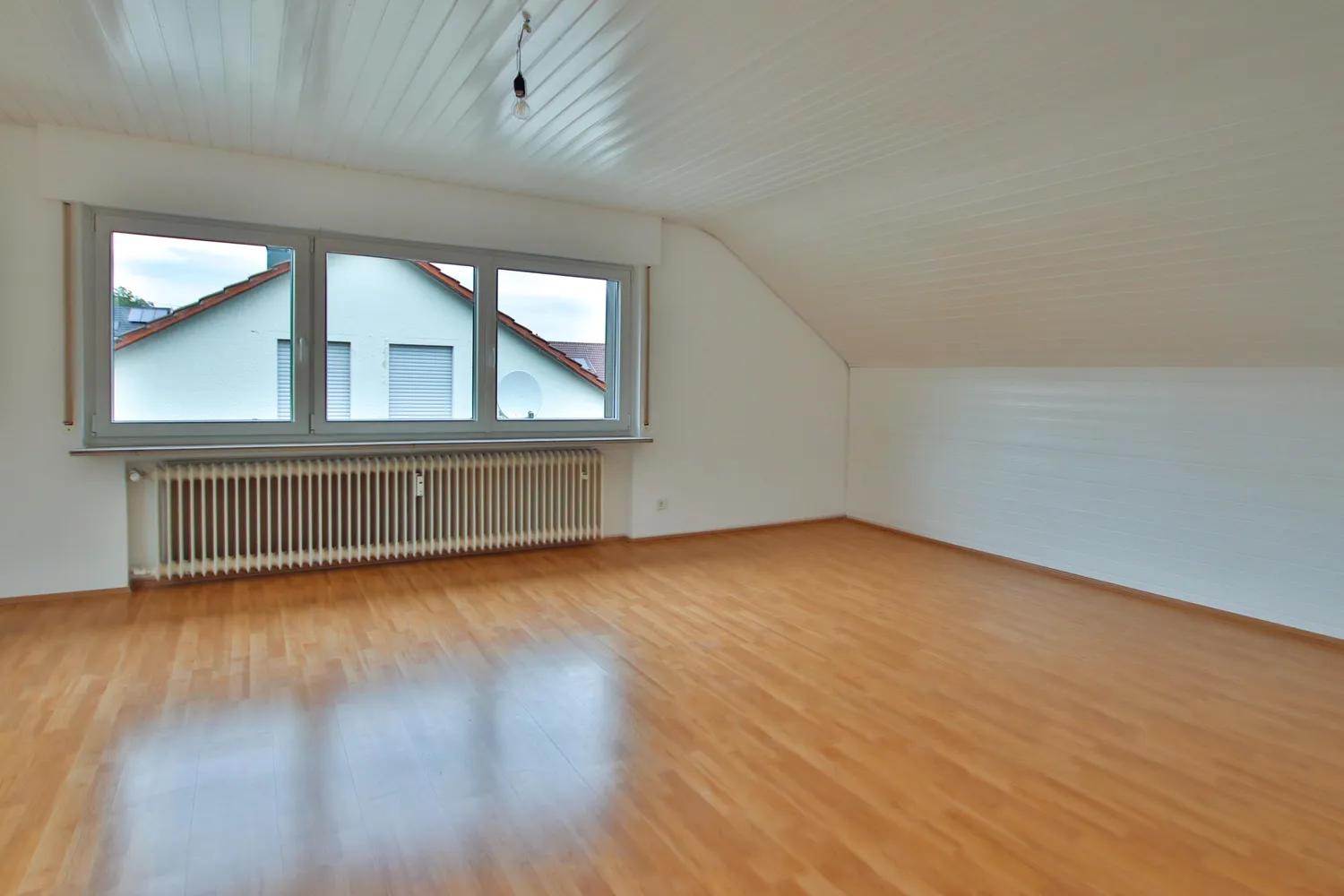 4 Zimmer Wohnung mit 81 m² in Stuttgart – Bild 8
