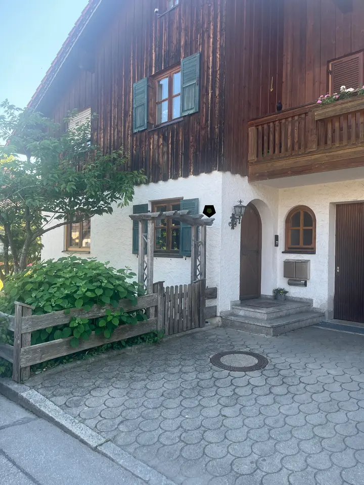 3 Zimmer Wohnung mit 90 m² in Berchtesgaden – Bild 7
