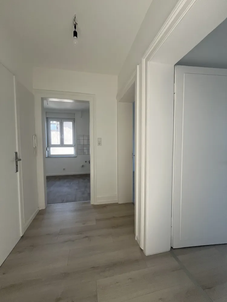 3 Zimmer Wohnung mit 61 m² in Frankfurt am Main – Bild 7