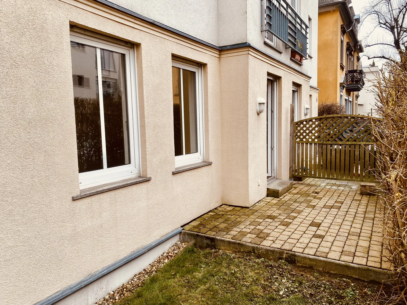2 Zimmer Wohnung mit 63 m² in Dresden – Bild 4