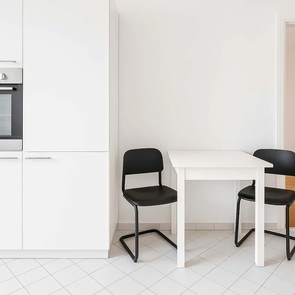 Shared room with 20 m² in Munich – Photo 4
