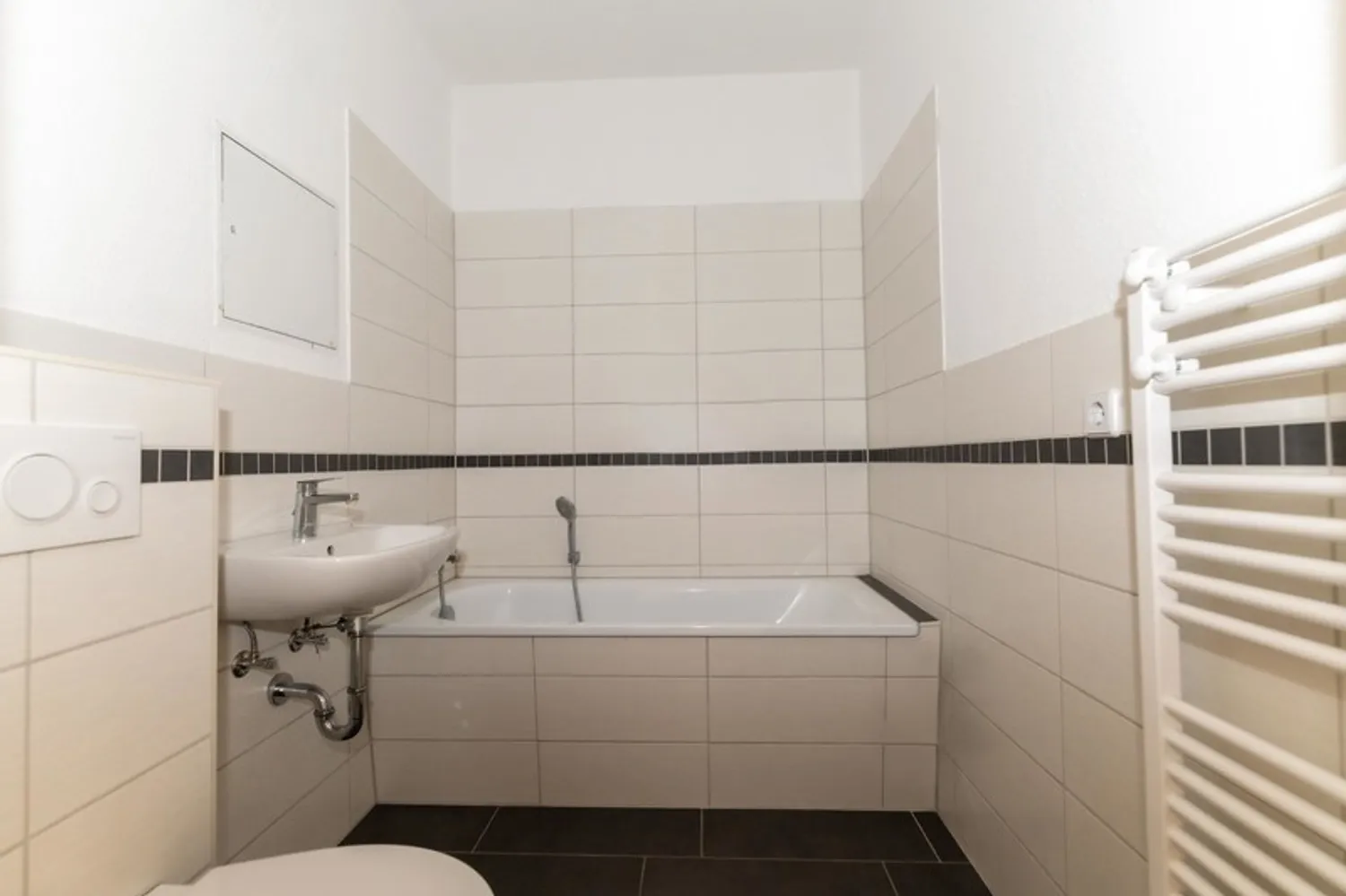 3 Zimmer Wohnung mit 56 m² in Magdeburg – Bild 4