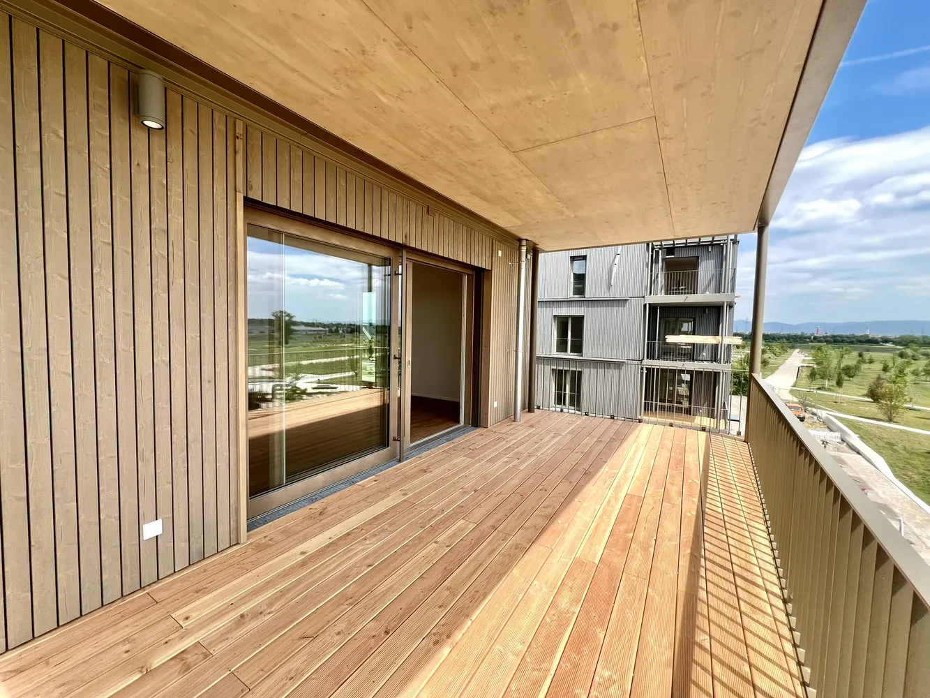 2 Zimmer Wohnung mit 67 m² in Mannheim – Bild 7