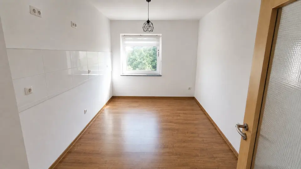 4 Zimmer Wohnung mit 100 m² in Duisburg – Bild 6