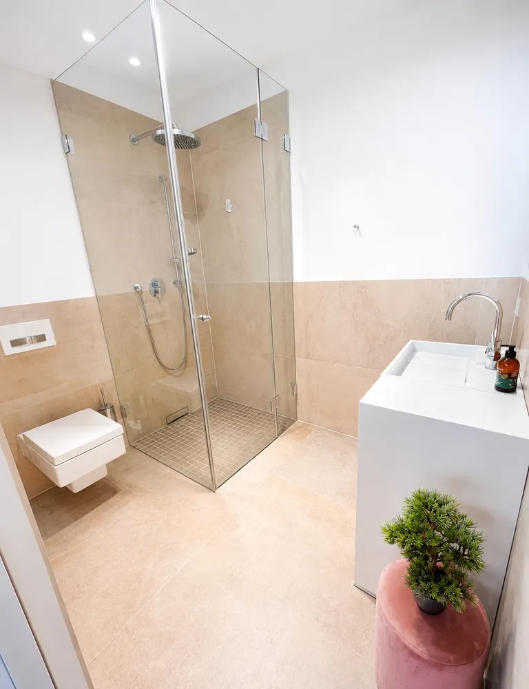 4 Zimmer Wohnung mit 179 m² in Düsseldorf – Bild 9