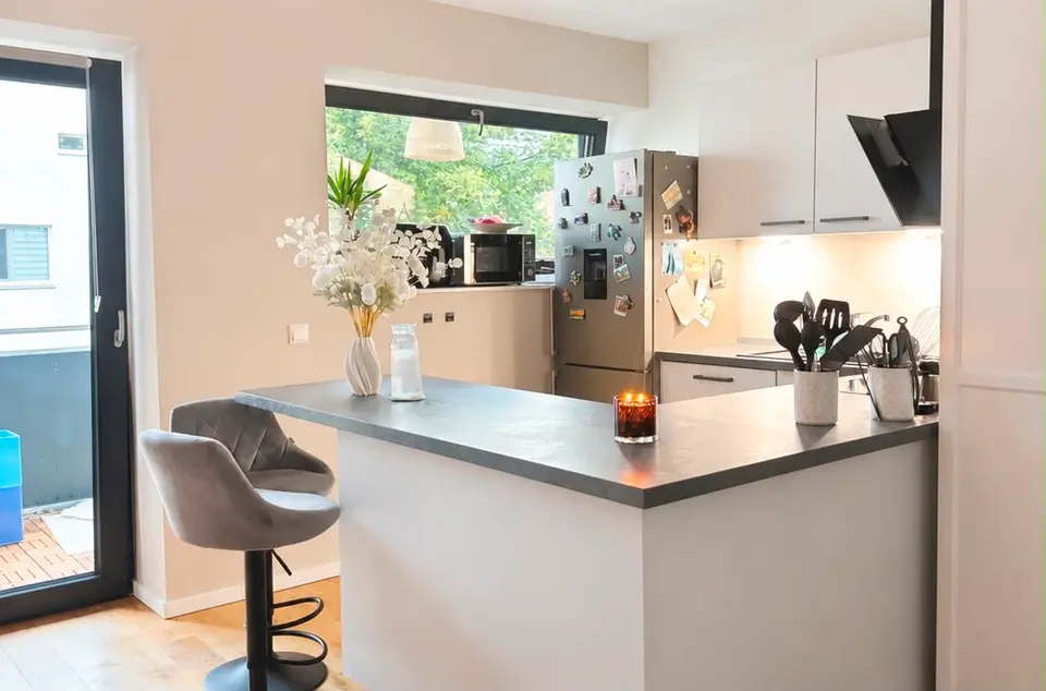 3 Zimmer Wohnung mit 84 m² in Magdeburg – Bild 4