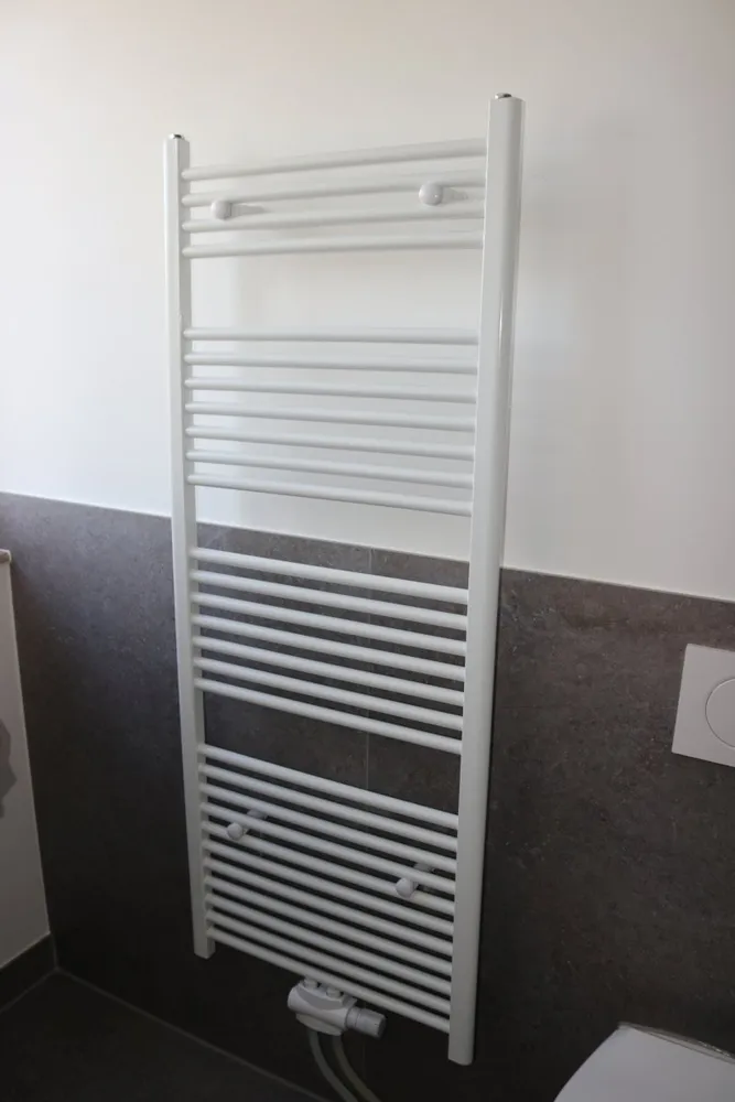 4 Zimmer Wohnung mit 140 m² in München – Bild 7
