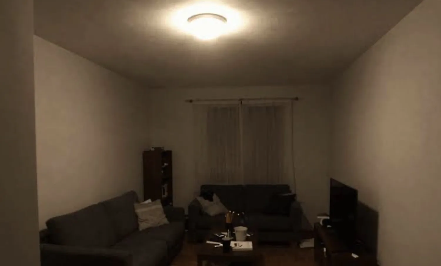 1 Zimmer Wohnung mit 25 m² in Hamburg – Bild 1