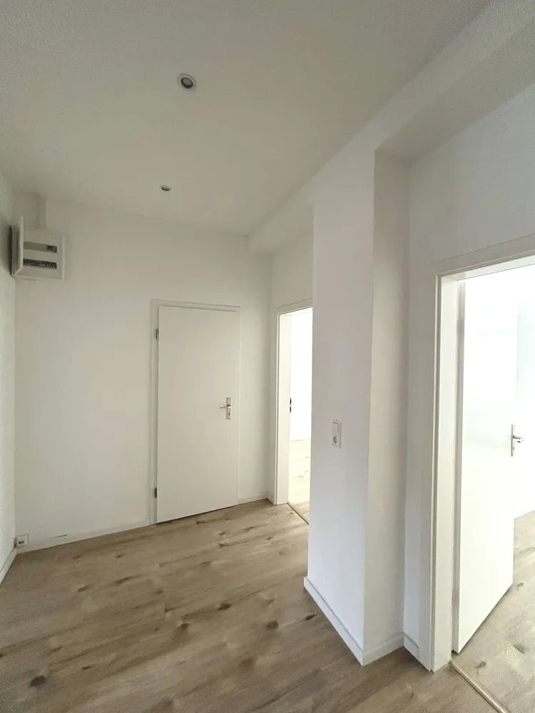 2 Zimmer Wohnung mit 52 m² in Chemnitz – Bild 4