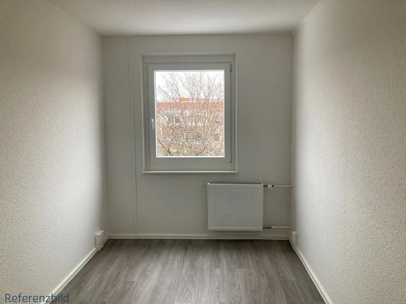 4 room apartment with 83 m² in Leipzig – Photo 2
