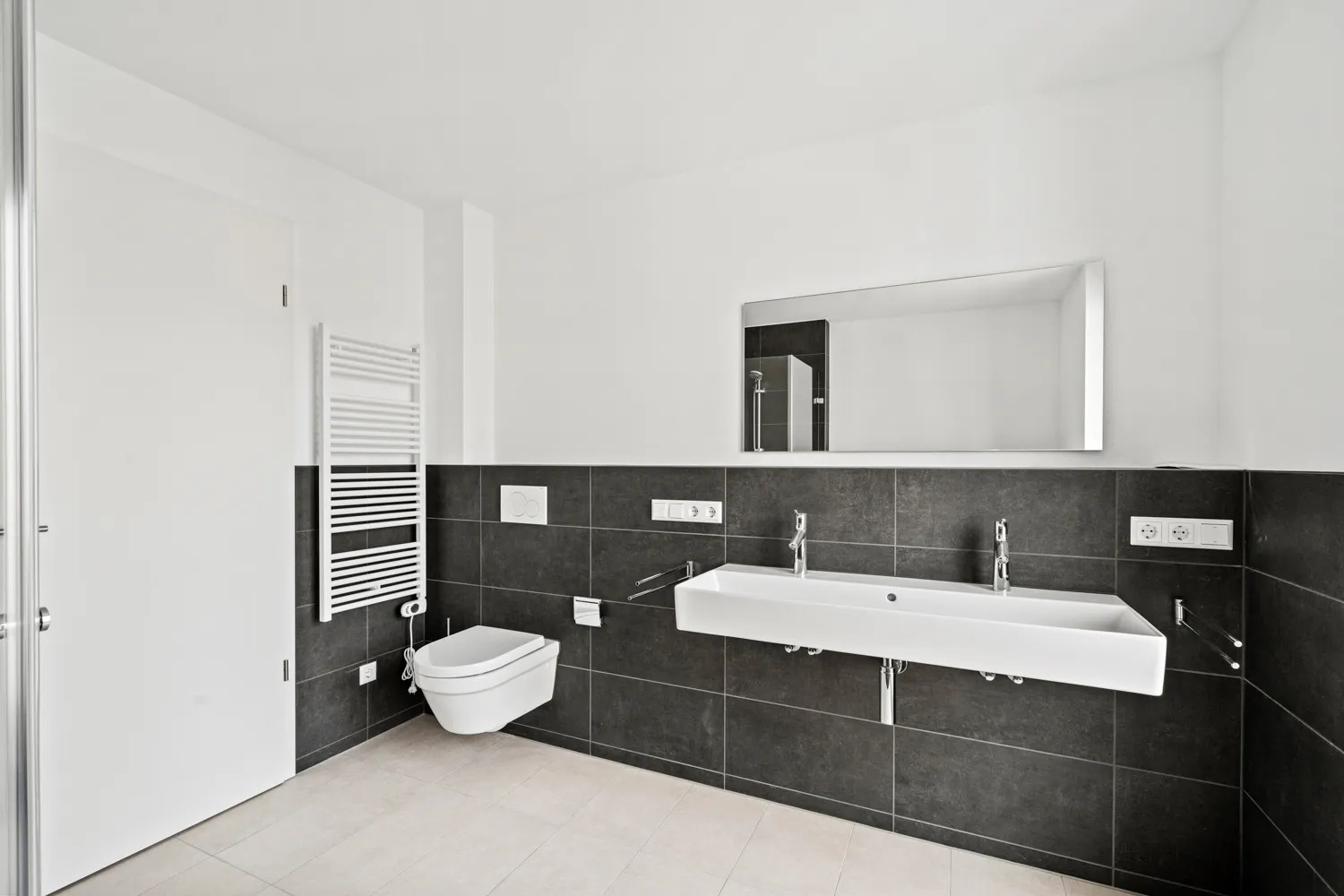 3 Zimmer Wohnung mit 69 m² in Friedrichshafen – Bild 9