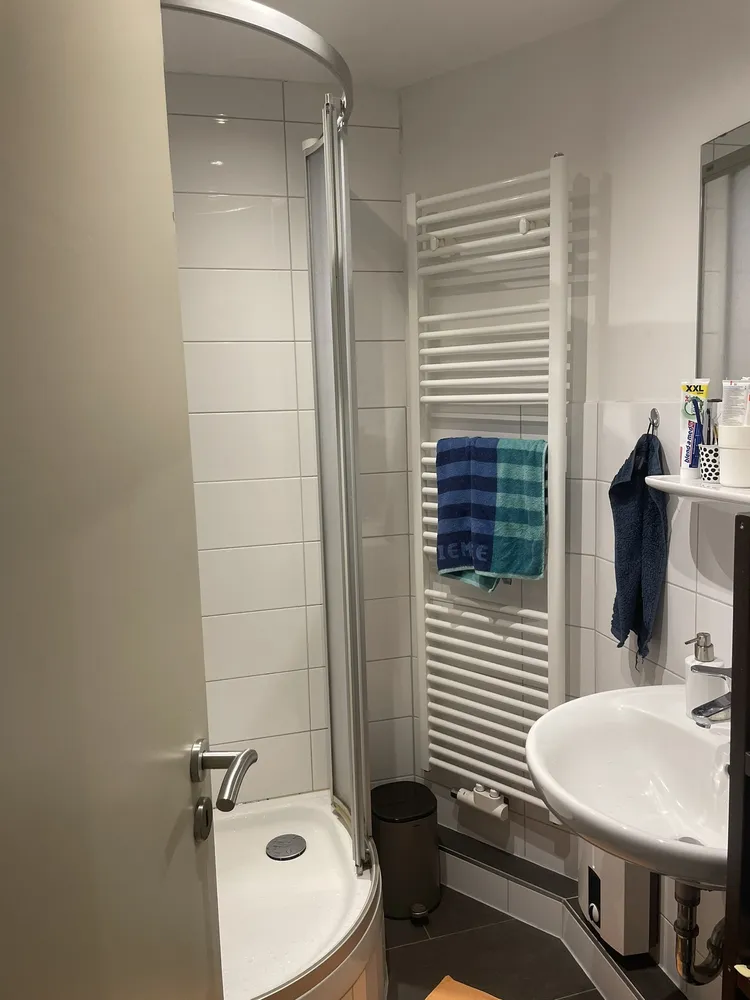 4 Zimmer Wohnung mit 85 m² in Aachen – Bild 9