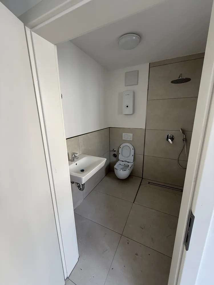 1 room apartment with 30 m² in Cologne – Photo 5