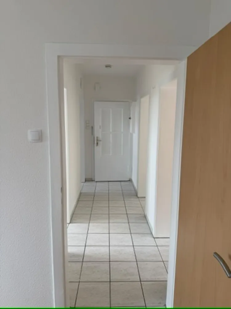 3 Zimmer Wohnung mit 54 m² in Osnabrück – Bild 1