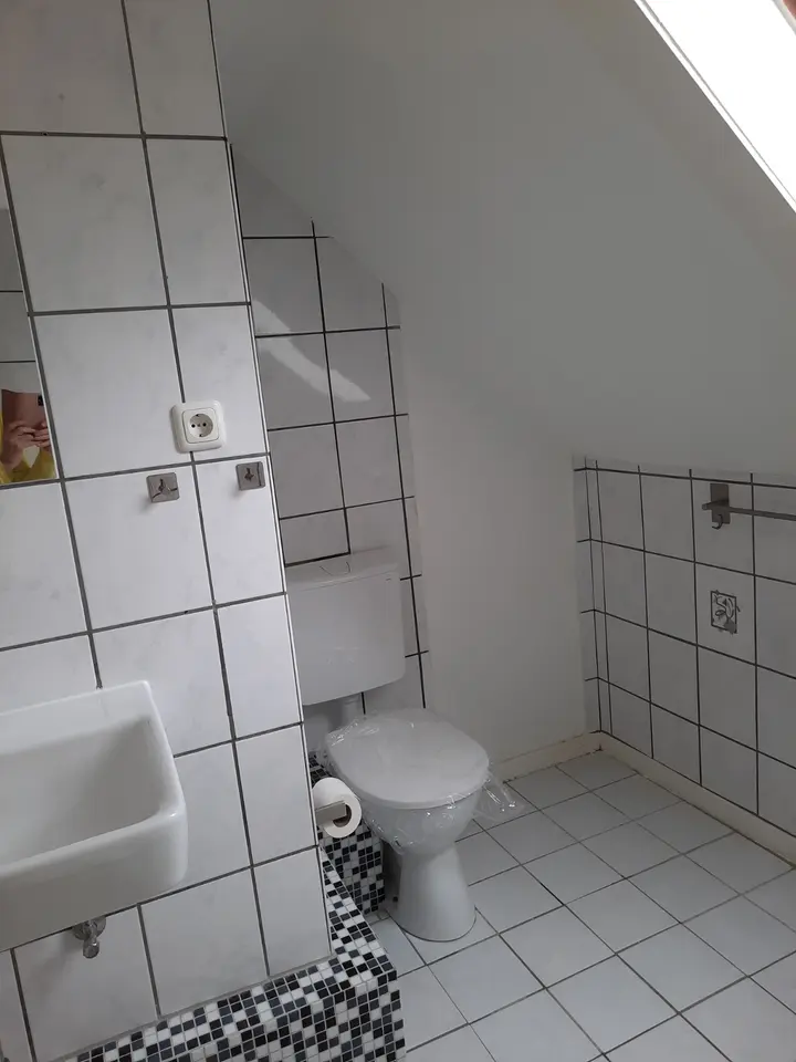 2 Zimmer Wohnung mit 50 m² in Moers – Bild 8