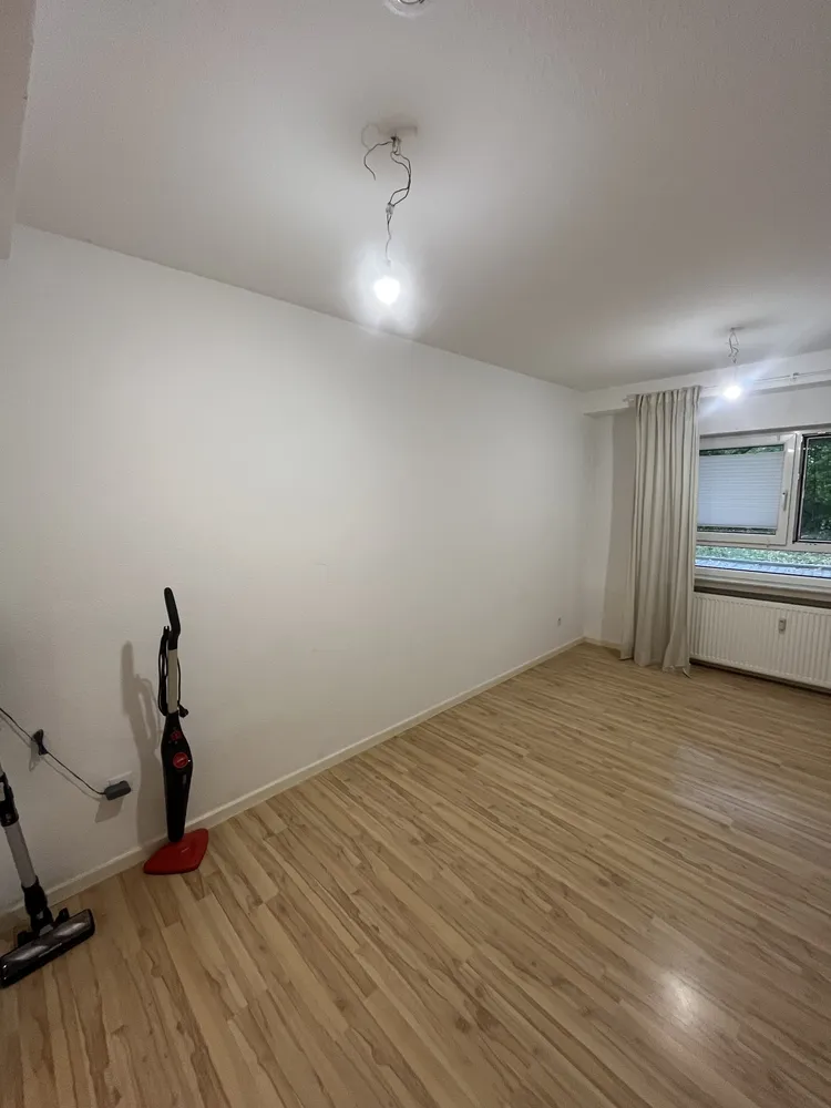 2 room apartment with 33 m² in Frankfurt am Main – Photo 2