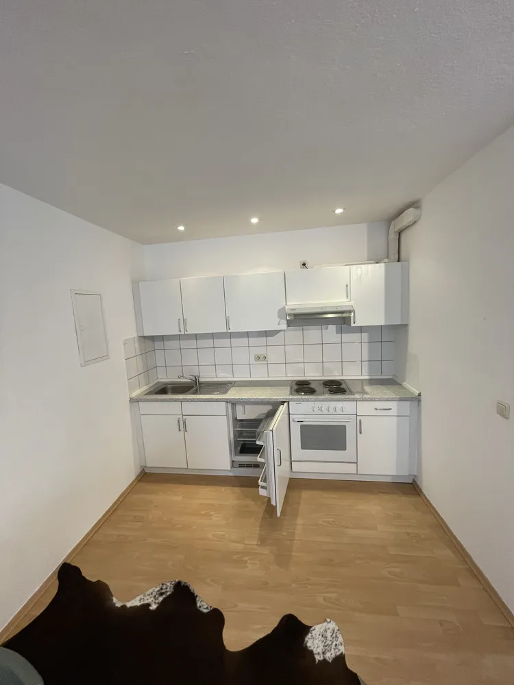 1 Zimmer Wohnung mit 32 m² in Halle (Saale) – Bild 7