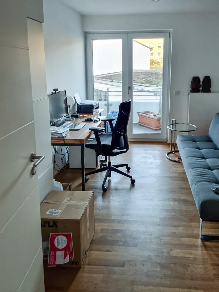4 Zimmer Wohnung mit 104 m² in Mannheim – Bild 11
