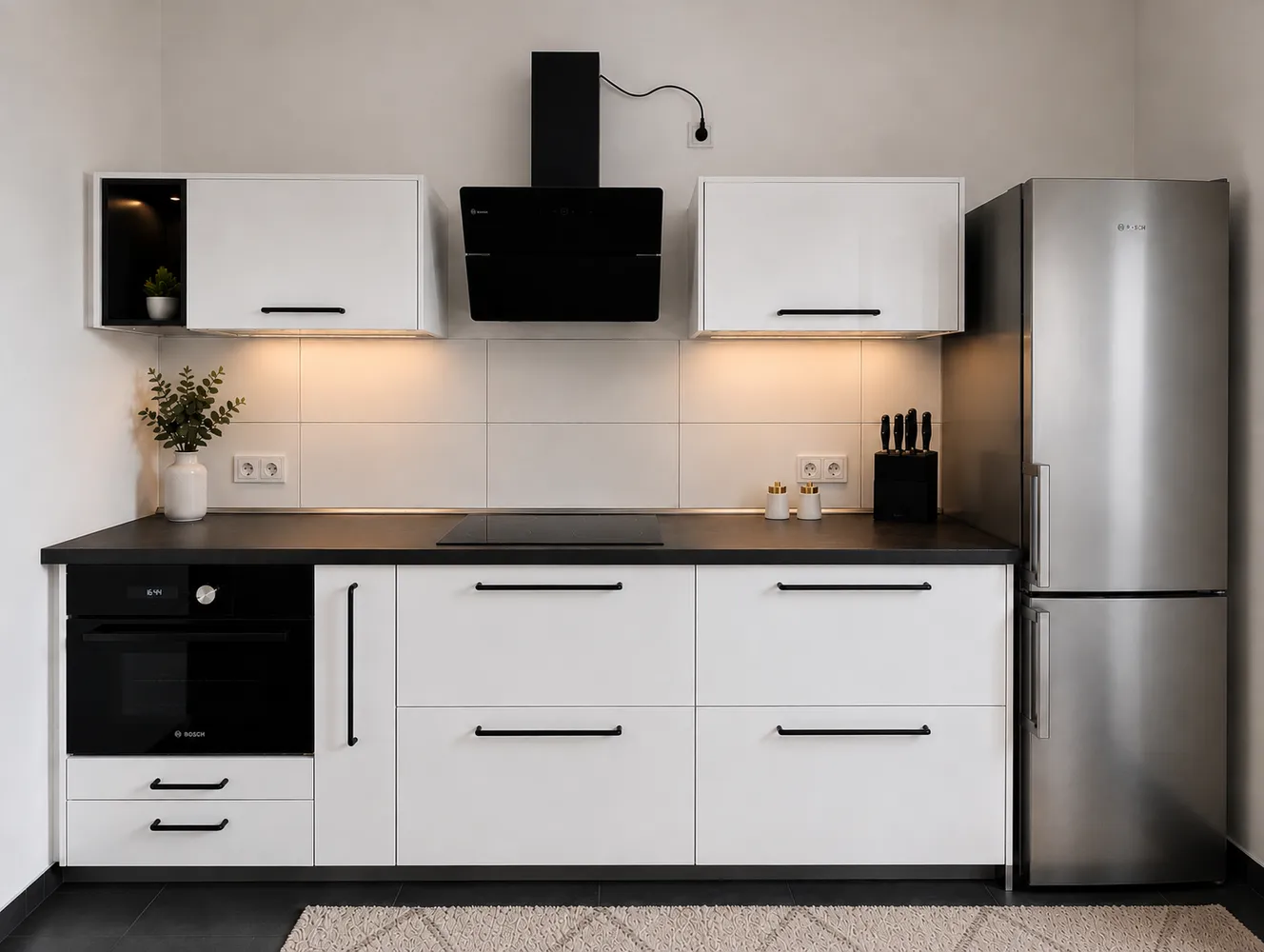3 Zimmer Wohnung mit 65 m² in Magdeburg – Bild 6