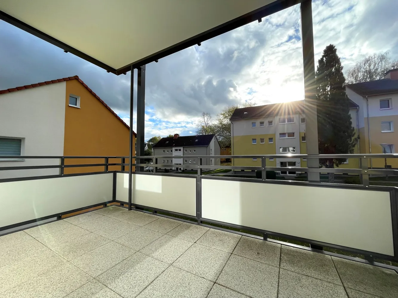 4 Zimmer Wohnung mit 59 m² in Dortmund – Bild 2
