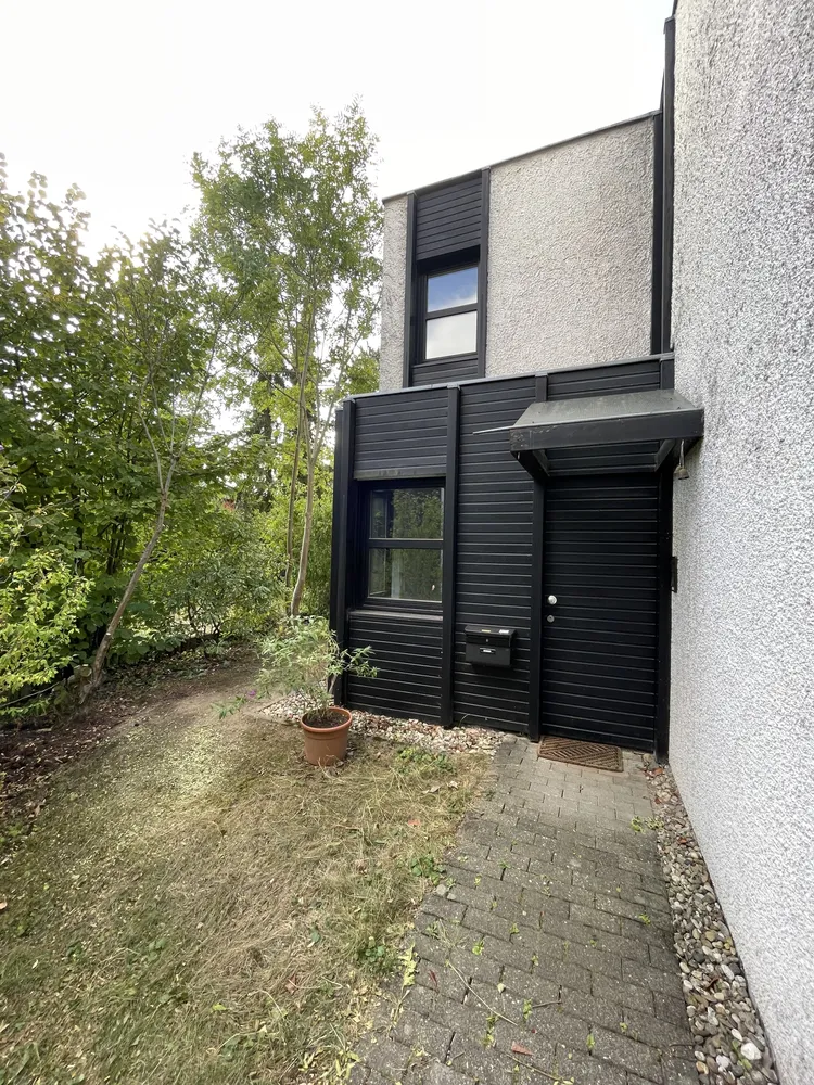 3 Zimmer Wohnung mit 100 m² in Mainz – Bild 5