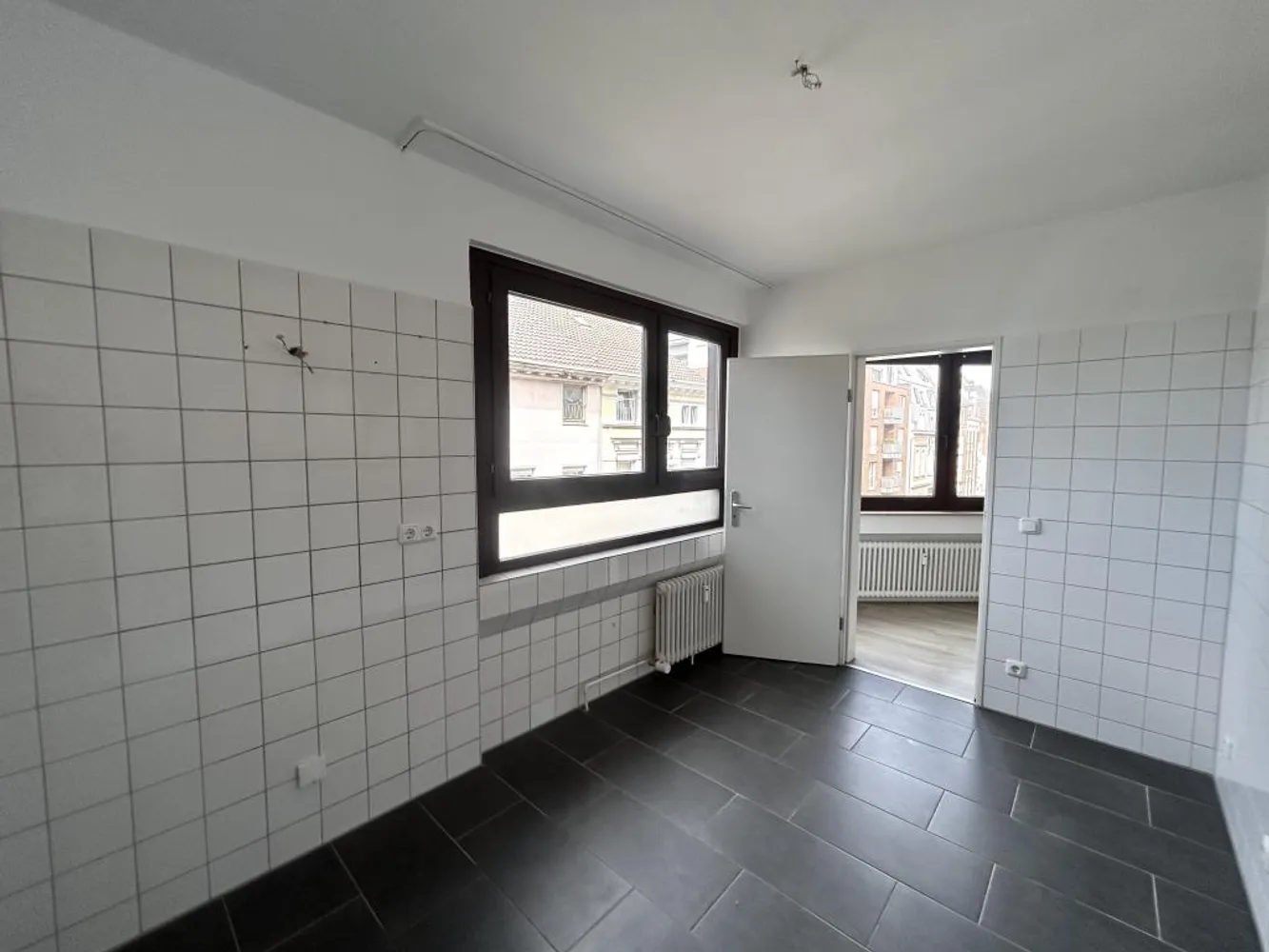 4 Zimmer Wohnung mit 97 m² in Neuss – Bild 12
