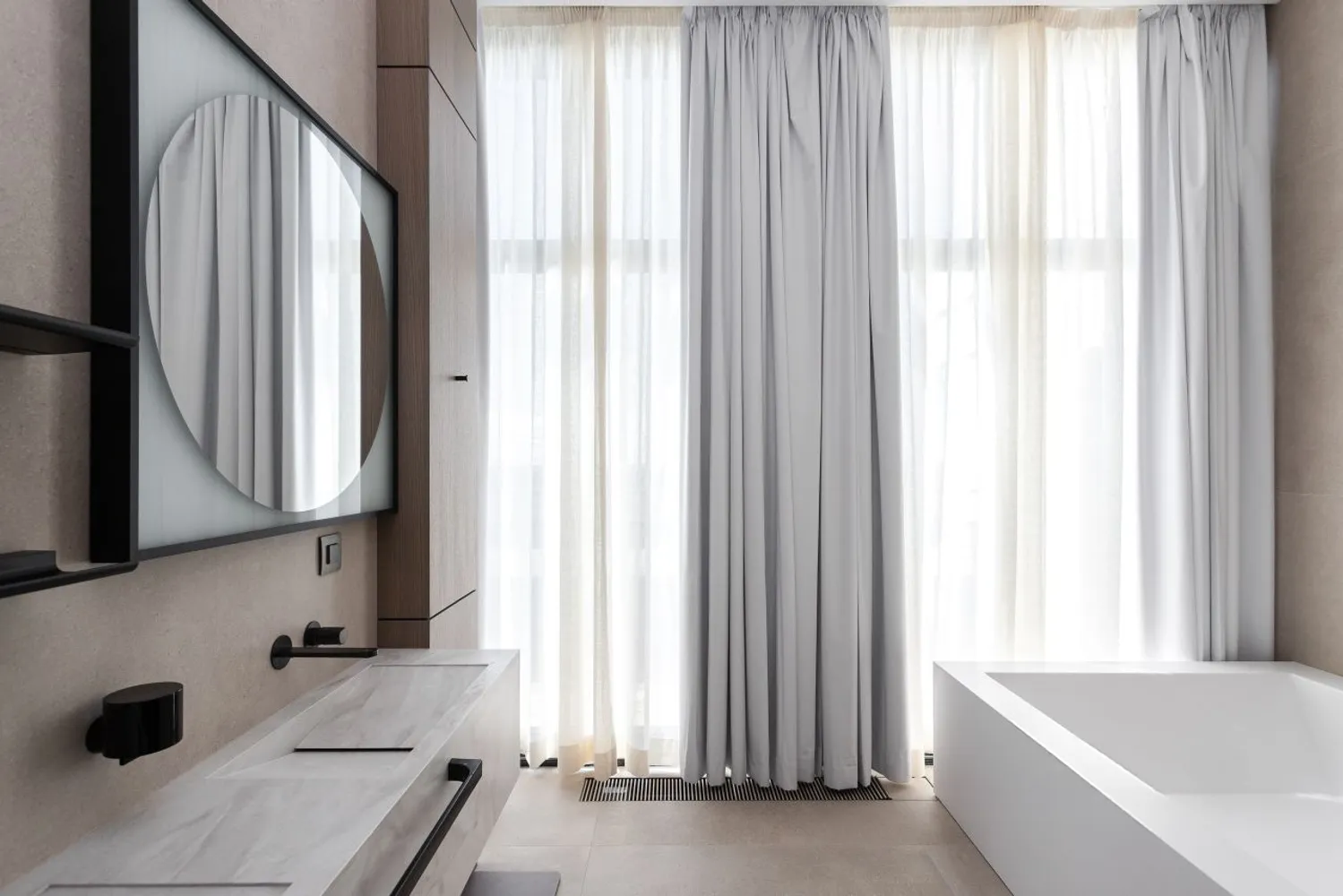 4 Zimmer Wohnung mit 144 m² in München – Bild 6