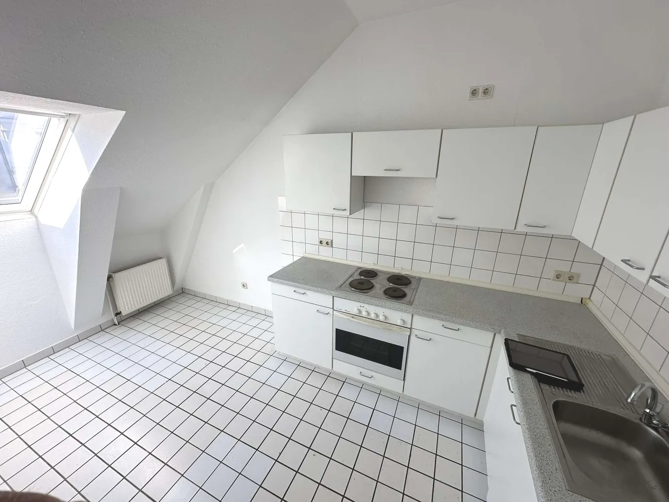 2 Zimmer Wohnung mit 59 m² in Hamburg – Bild 6