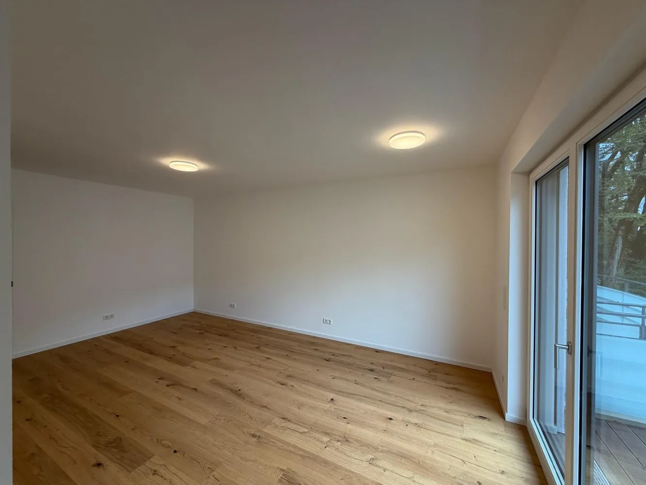2 Zimmer Wohnung mit 58 m² in München – Bild 7