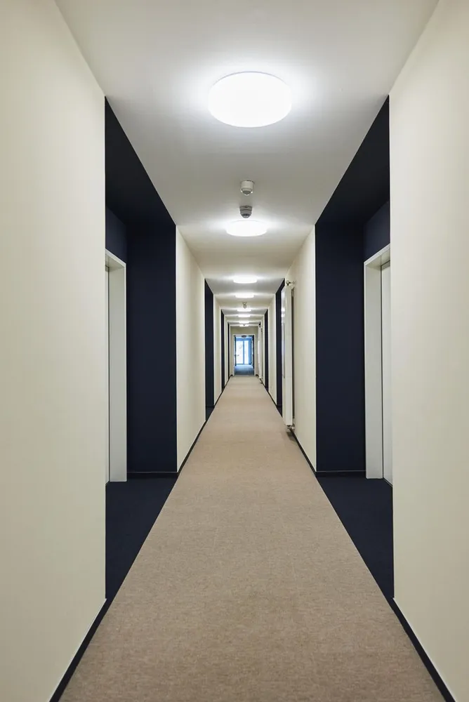 1 Zimmer Wohnung mit 23 m² in Frankfurt am Main – Bild 9