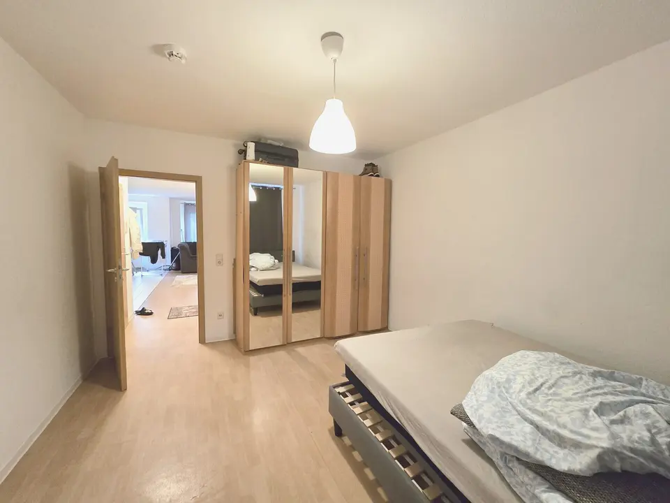 2 Zimmer Wohnung mit 57 m² in Magdeburg – Bild 6