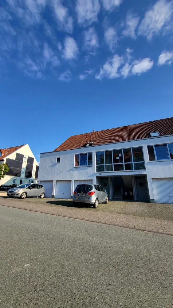 3 Zimmer Wohnung mit 76 m² in Paderborn – Bild 1