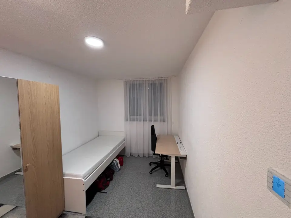 WG-Zimmer mit 90 m² in Freiburg im Breisgau – Bild 3