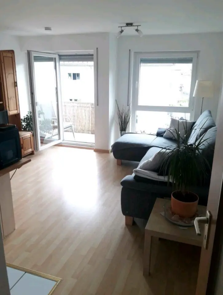 3 Zimmer Wohnung mit 55 m² in Siegen – Bild 2