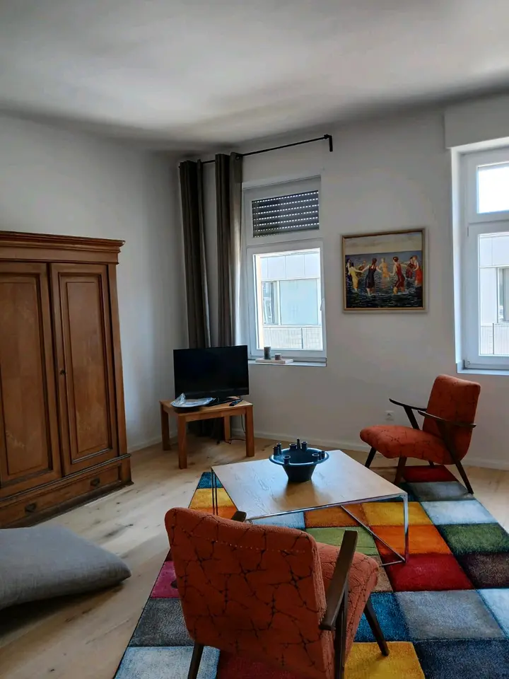Studio mit 50 m² in Aachen – Bild 2