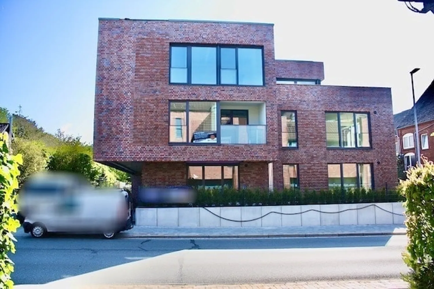 2 Zimmer Wohnung mit 51 m² in Husum – Bild 2