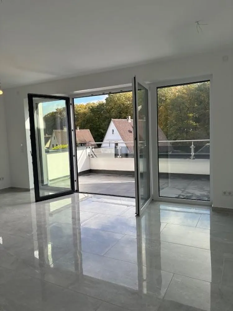 2 Zimmer Wohnung mit 65 m² in Melle – Bild 3