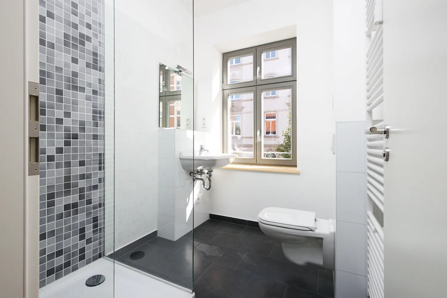1 Zimmer Wohnung mit 38 m² in Schwerin – Bild 10