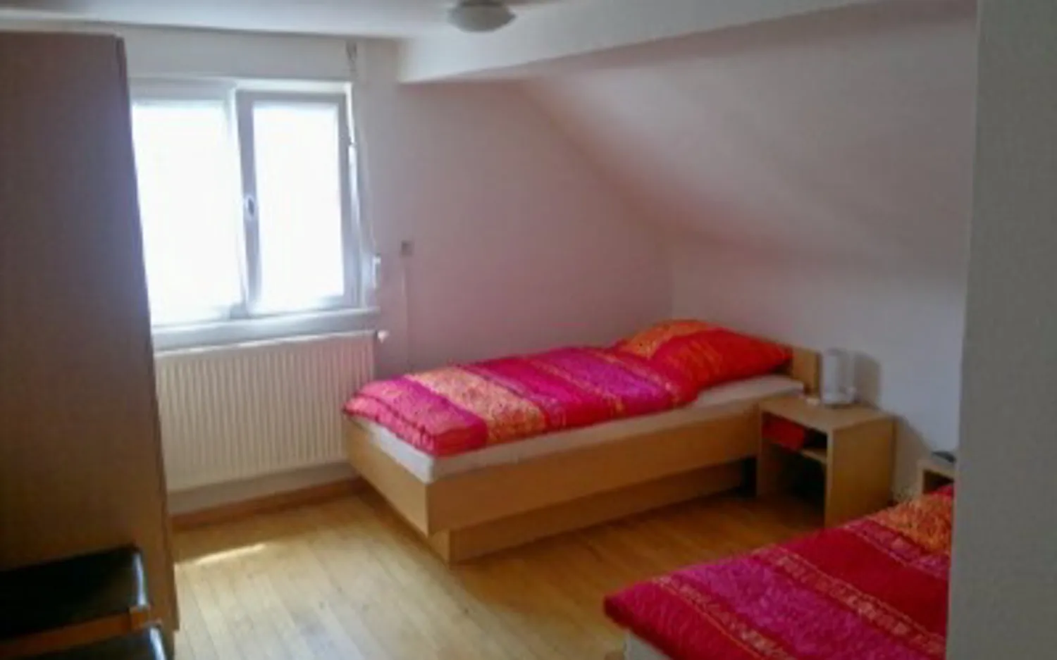 WG-Zimmer mit 26 m² in Stuttgart – Bild 1