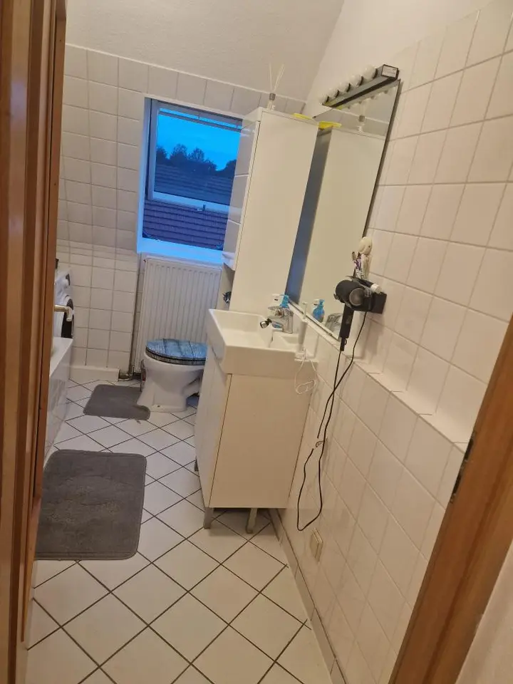 3 Zimmer Wohnung mit 66 m² in Saarbrücken – Bild 4