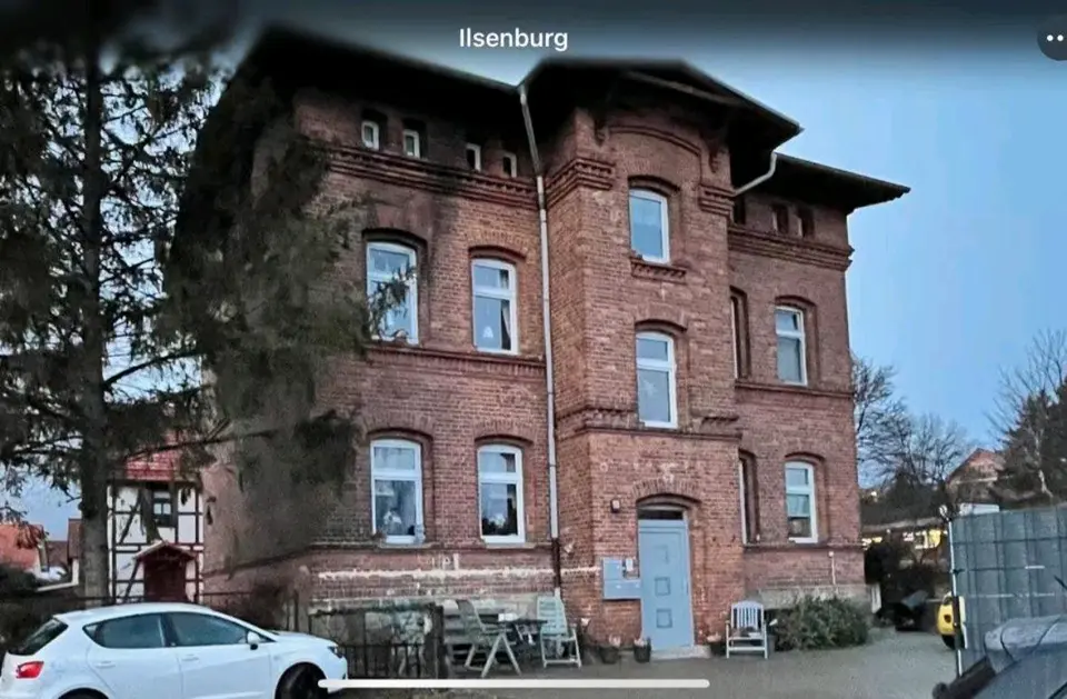 2 Zimmer Wohnung mit 78 m² in Quedlinburg – Bild 2