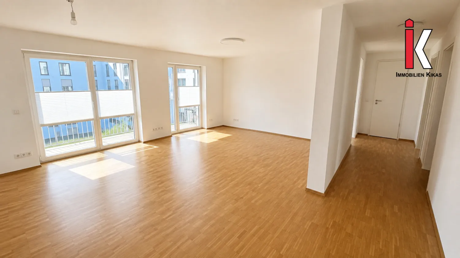 3 Zimmer Wohnung mit 88 m² in Böblingen – Bild 1