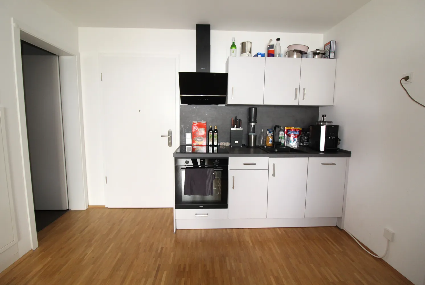 2 Zimmer Wohnung mit 41 m² in Regensburg – Bild 4