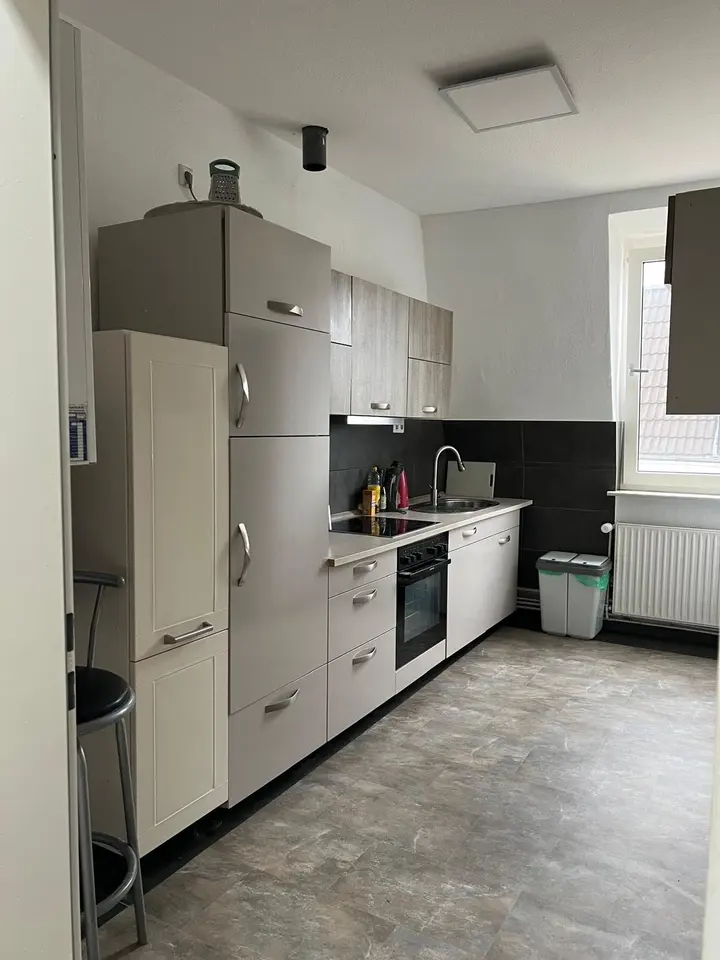 WG-Zimmer mit 24 m² in Quakenbrück – Bild 7