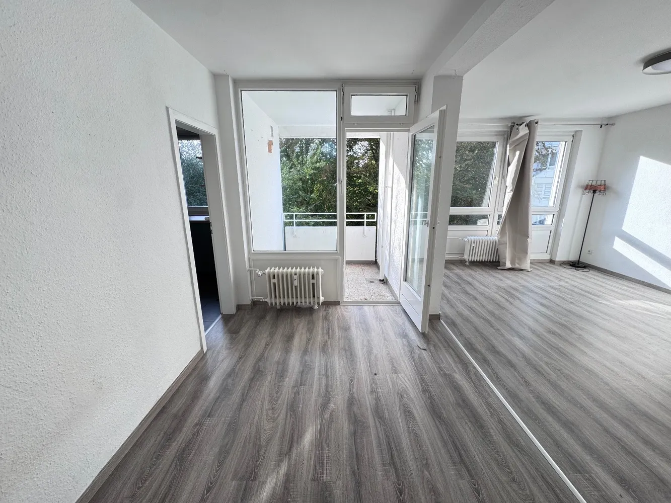 4 Zimmer Wohnung mit 70 m² in Dortmund – Bild 4