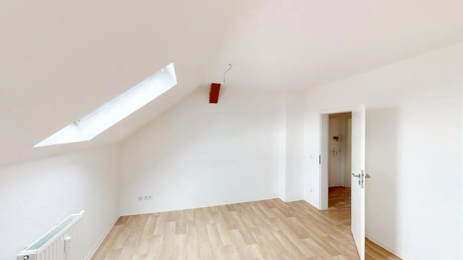 2 Zimmer Wohnung mit 86 m² in Chemnitz – Bild 3