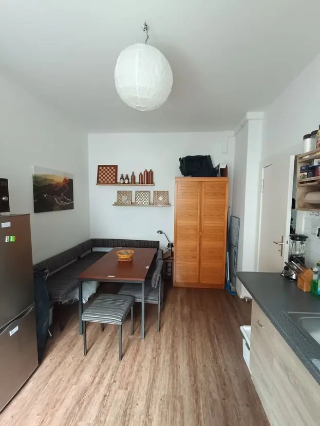 2 Zimmer Wohnung mit 36 m² in Berlin – Bild 3