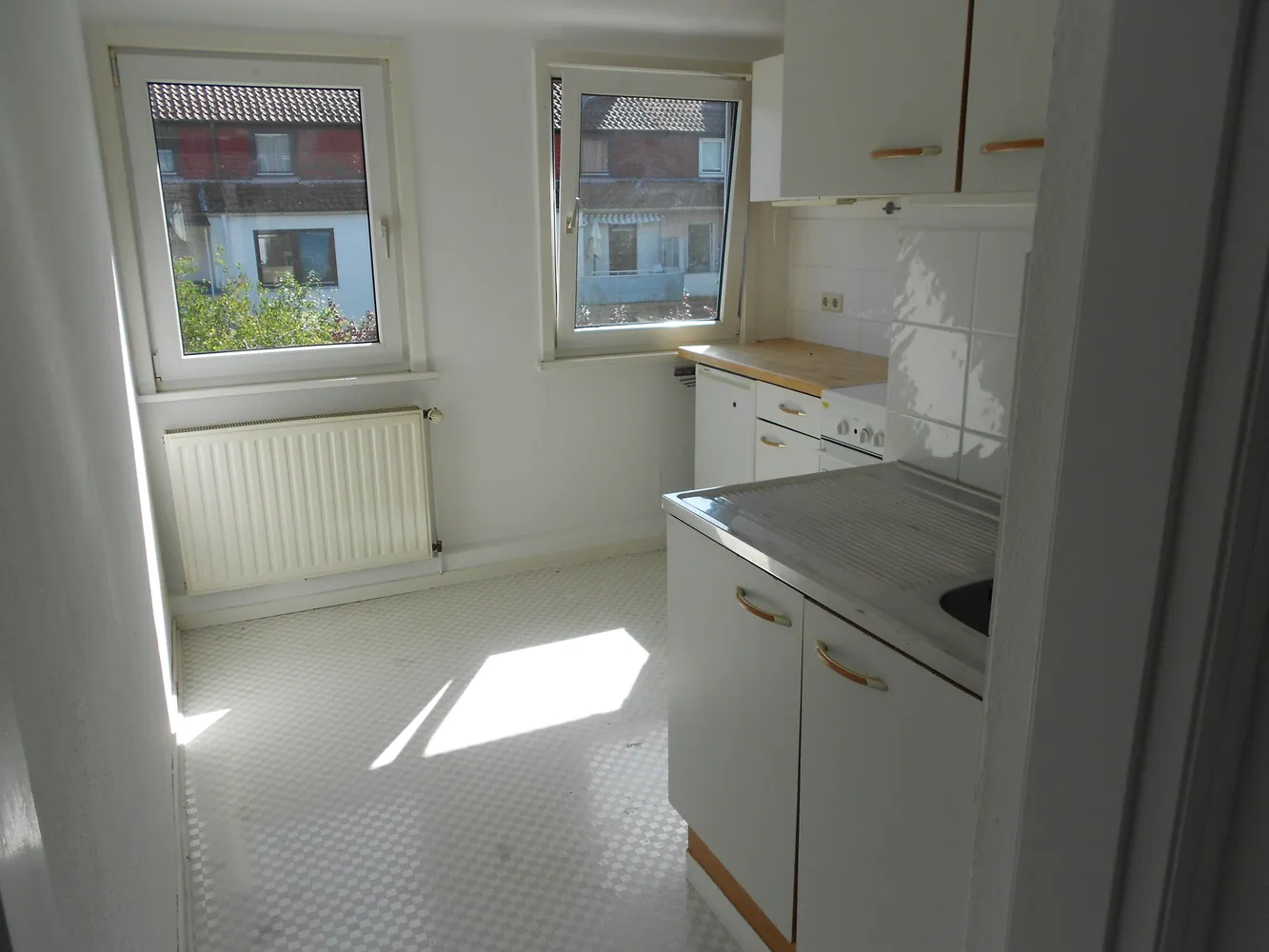2 Zimmer Wohnung mit 44 m² in Bremen – Bild 4