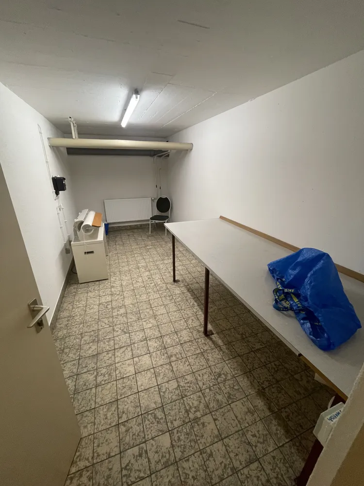 1 room apartment with 32 m² in Bonn – Photo 11